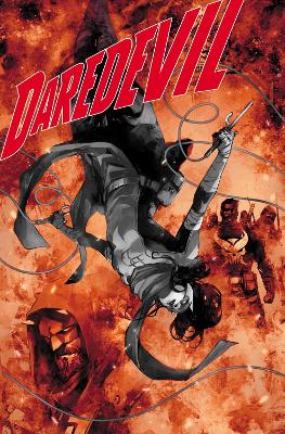 Daredevil by Chip Zdarsky Omnibus Vol. 2 book