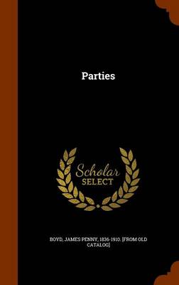 Parties book