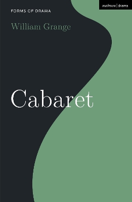 Cabaret book