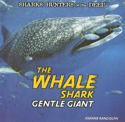 Whale Shark book