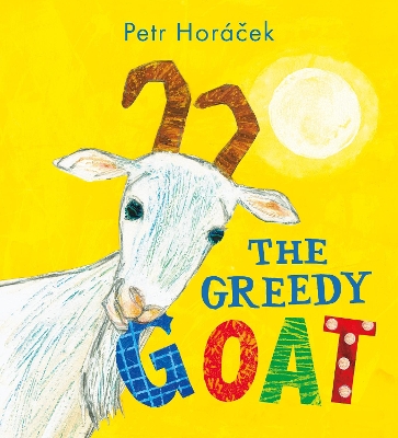 Greedy Goat book