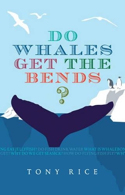 Do Whales Get the Bends? book