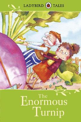 Ladybird Tales: The Enormous Turnip by Vera Southgate