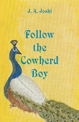 Follow the Cowherd Boy book