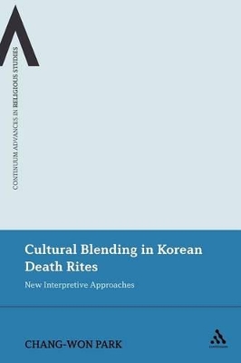 Cultural Blending in Korean Death Rites by Chang-Won Park
