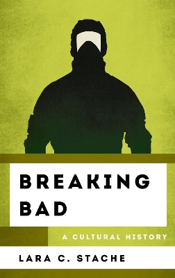 Breaking Bad book