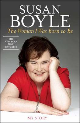 Woman I Was Born to Be book