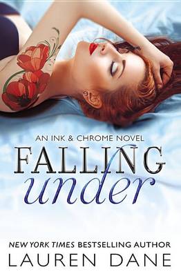 Falling Under by Lauren Dane