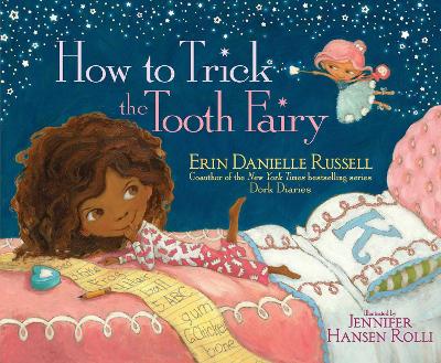 How to Trick the Tooth Fairy book