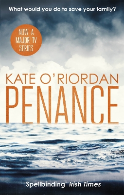 Penance by Kate O'Riordan