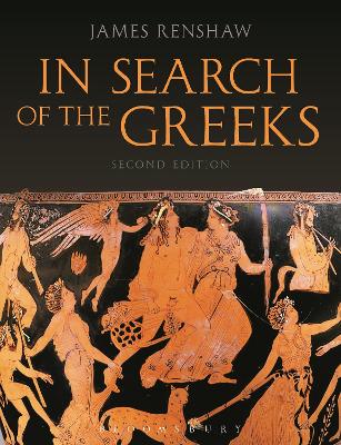 In Search of the Greeks Second Edition book