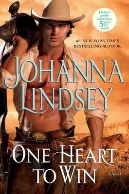 One Heart to Win by Johanna Lindsey