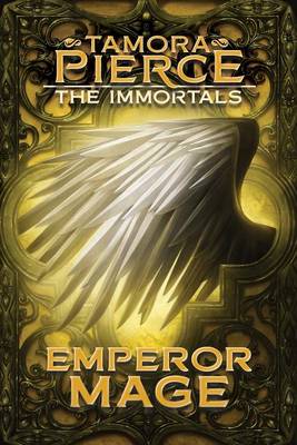 Emperor Mage book