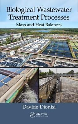 Biological Wastewater Treatment Processes book