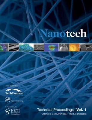 Nanotechnology 2014 by NSTI