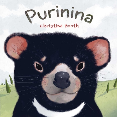 Purinina book