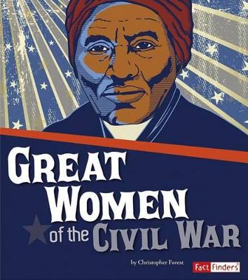 Great Women of the Civil War book