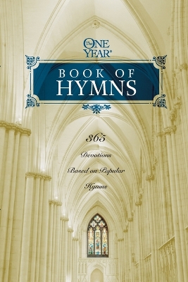 One Year Book of Hymns book