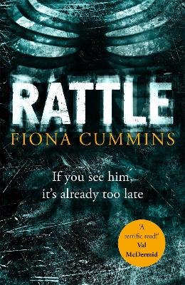 Rattle by Fiona Cummins