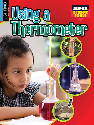 Using a Thermometer book