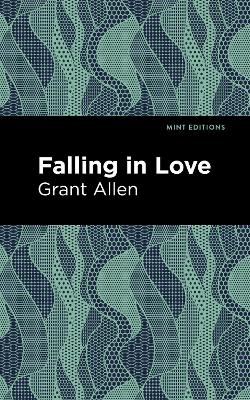 Falling in Love book