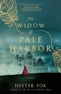 Widow of Pale Harbor (Original) book