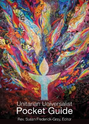 The Unitarian Universalist Pocket Guide by Melissa Harris-Perry