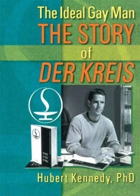 Ideal Gay Man book