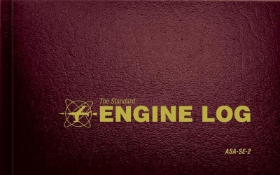Standard Engine Log book
