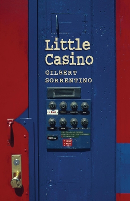 Little Casino book