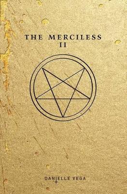 Merciless II: The Exorcism of Sofia Flores book