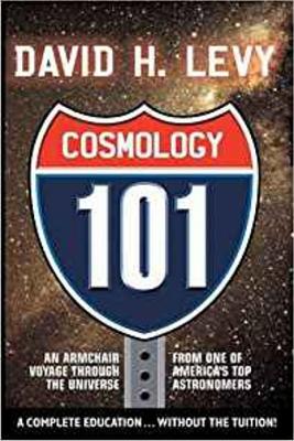 Cosmologoy 101 book