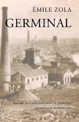 Germinal by Emile Zola