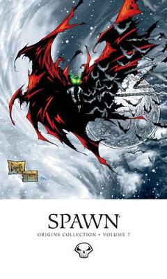 Spawn: Origins Volume 7 book