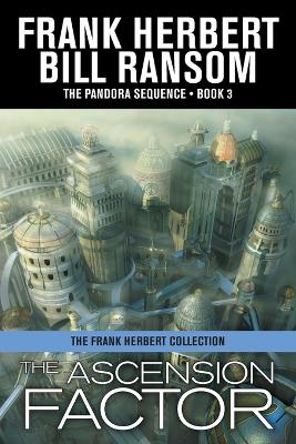 The Ascension Factor by Frank Herbert