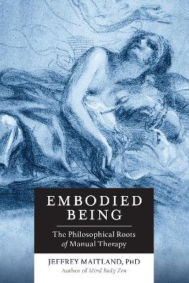 Embodied Being book