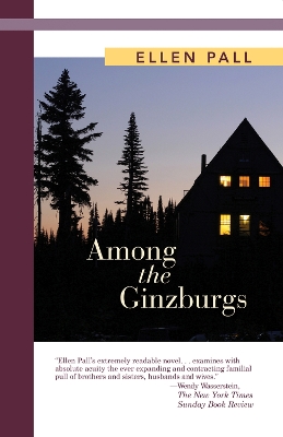 Among the Ginzburgs book