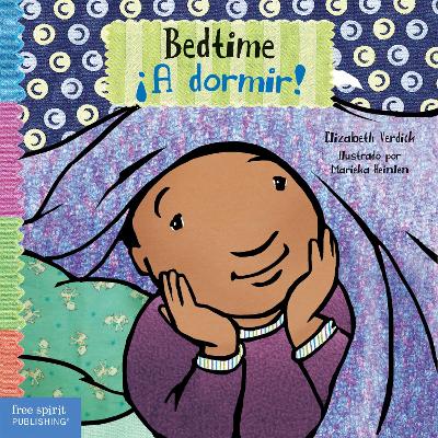 Bedtime / ¡A dormir! by Elizabeth Verdick