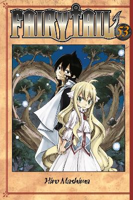 Fairy Tail 53 book