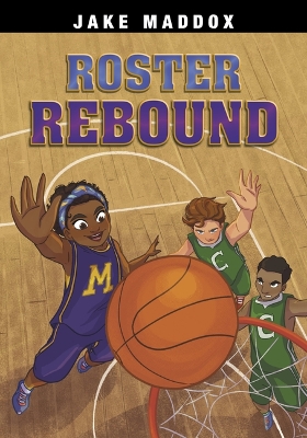 Roster Rebound book