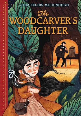 The Woodcarver's Daughter book