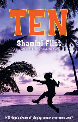 Ten by Shamini Flint