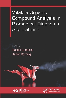 Volatile Organic Compound Analysis in Biomedical Diagnosis Applications book