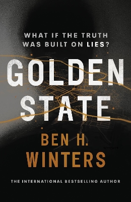 Golden State book