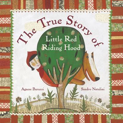 Little Red Riding Hood by Katie Cotton