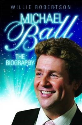 Michael Ball by Willie Robertson