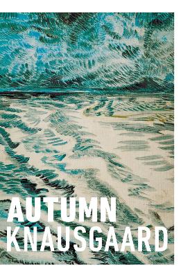 Autumn: From the Sunday Times Bestselling Author (Seasons Quartet 1) book