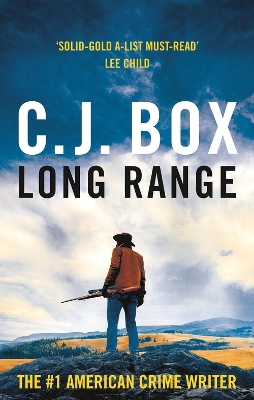 Long Range by C.J. Box
