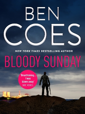 Bloody Sunday book