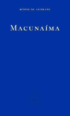 Macunaíma book